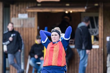 Bild 298 - F TSV Wiemersdorf - SV B�neb�ttel-Husberg : Ergebnis: 1:0